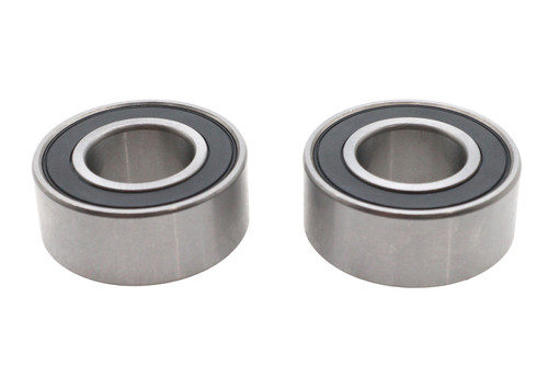 Motorshop #63066 - Wheel Hub 1 inch Inner Diameter Bearing