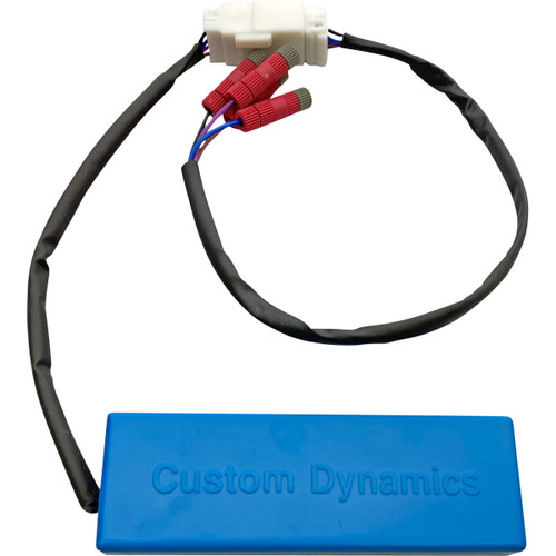 Custom Dynamics #GEN2-SSUNV - Module - Signal Stabilizer