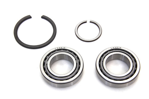 Motorshop #A63981 - Left Crankcase Main Bearing Set