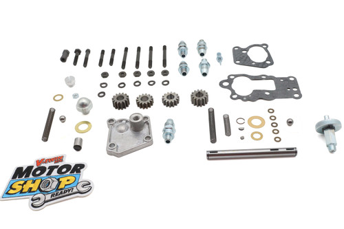 Motorshop - Replica Oil Pump Rebuild Kit