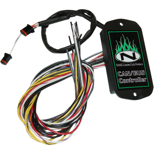 Namz #NCBC-N01 - Controller CAN Bus - FX/XL