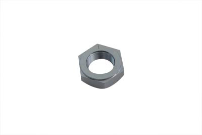 Motorshop #43886-30 ZINC - Zinc Front Axle Sleeve Nut