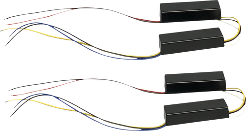 2 to 3 Wire Converter