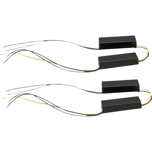 Custom Dynamics #EPZ-WA - 2 to 3 Wire Converter