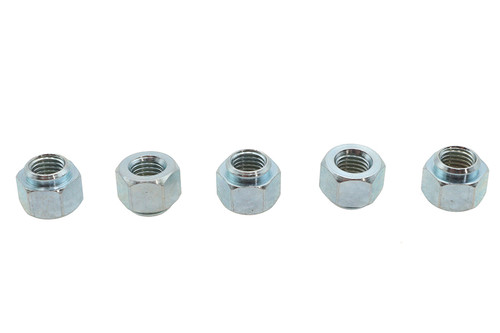 Eastern - Zinc Carburetor Choke Cable Nut