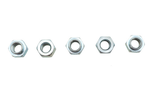 Eastern - Zinc Carburetor Choke Cable Nut