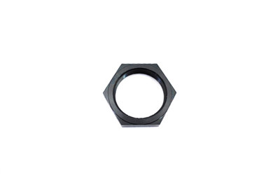 Motorshop #7288 - Front Pulley Belt Nut