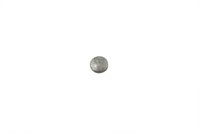 Motorshop - Engine Case 3/8 inch Welch Plug