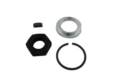 Motorshop - Engine Sprocket Nut Kit