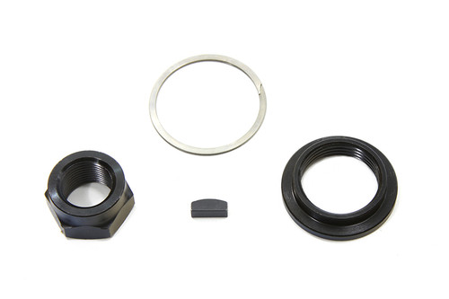 Motorshop #62117 - Engine Sprocket Nut Kit