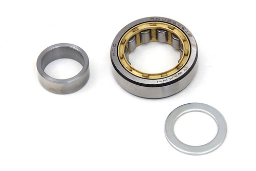Motorshop #8983 - Rear Cam Shaft Bearing