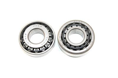 Motorshop - Wheel Hub Bearing Set