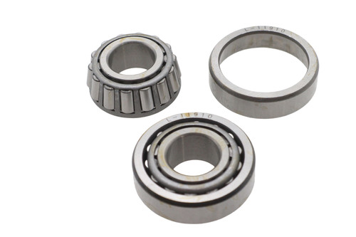 Motorshop - Wheel Hub Bearing Set