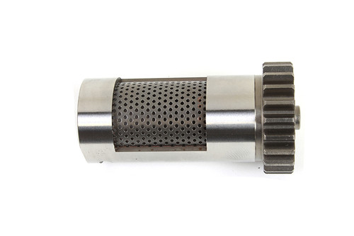 Motorshop - Standard Cam Chest Breather Valve Gear