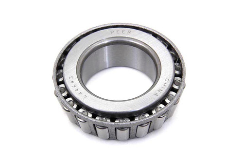 Peer Bearing #PER.L44643 - Fork Neck Cup Bearing