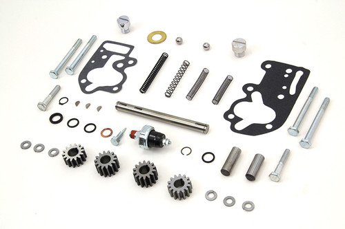 Motorshop - Oil Pump Parts Kit