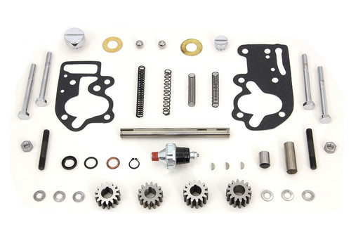 Motorshop - Oil Pump Parts Kit