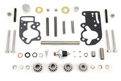 Motorshop - Oil Pump Parts Kit