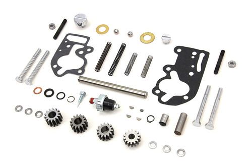 Motorshop - Oil Pump Parts Kit