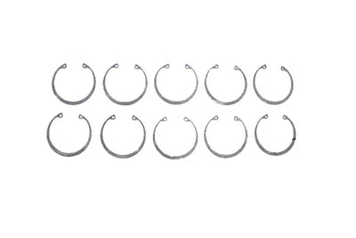 Eastern #A-11035 - Front Wheel Hub Bearing Snap Ring