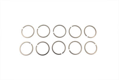 Eastern #2227 - Mainshaft 3rd Gear Retaining Ring