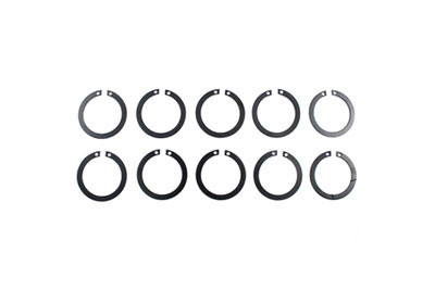 Motorshop #19486A - Wheel Hub Bearing Snap Ring