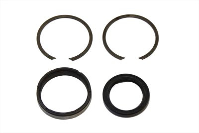 Motorshop - Sprocket Shaft Spacer and Seal Kit