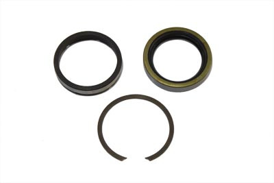 Motorshop - Sprocket Shaft Spacer and Seal Kit