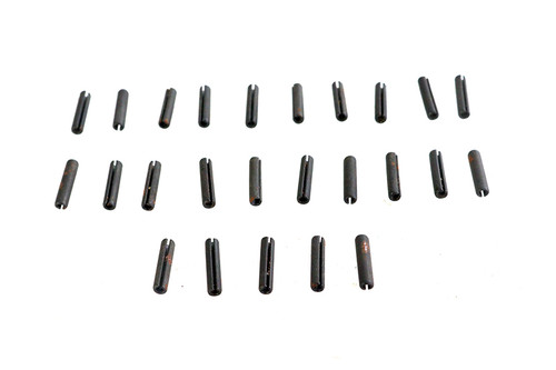 Eastern #A-615 - Ignition Points Breaker Plate Roll Pin