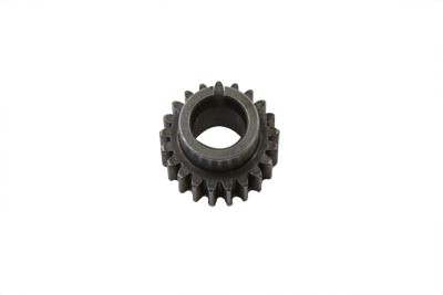 Motorshop #24043-93 - Pinion Shaft Red Size Gear