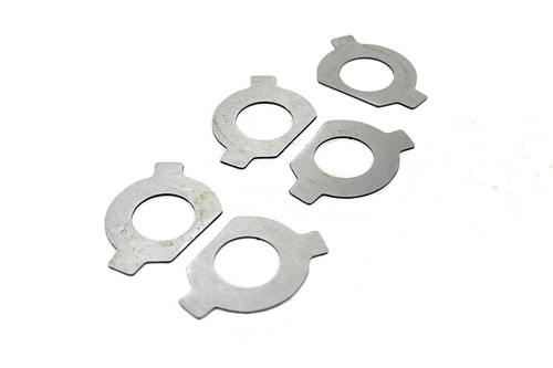 V-Twin - Cam Gear Thrust Washers .040 inch