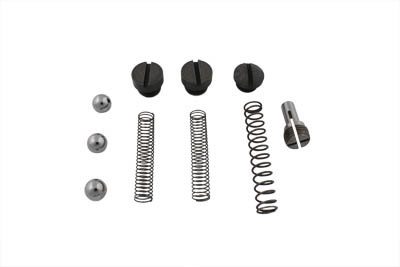 Motorshop - Oil Pump Bypass Valve Kit
