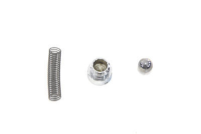 Motorshop - Oil Pump Check Valve Kit
