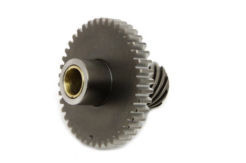 Motorshop - Reverse Circuit Breaker Gear