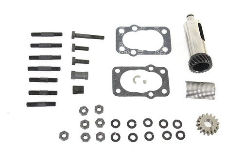 Motorshop - Scavenger Pump Rebuild Kit