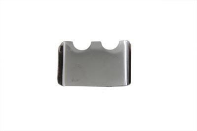 V-Twin #A-8162 SCN SHLD - Cam Chest Breather Separator Plate