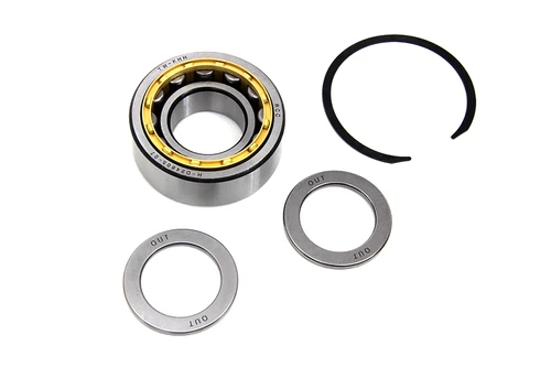 Motorshop #24004-03A - Left Side Crankcase Bearing Kit