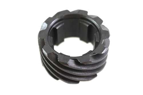 Motorshop - Scavenger Pump and Breather Valve Drive Gear