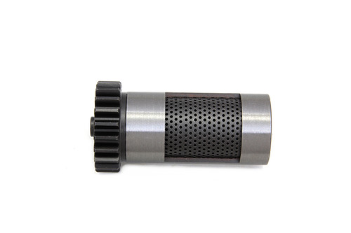 Motorshop - Cam Chest Breather Valve Standard Size