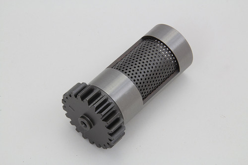 Motorshop - Cam Chest Breather Valve Standard Size