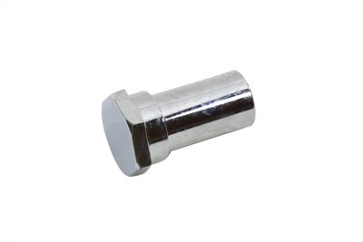 V-Twin - Engine Chrome Sprocket Nut
