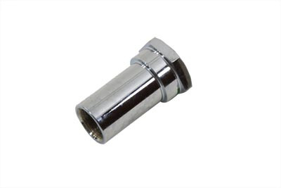 V-Twin - Engine Chrome Sprocket Nut