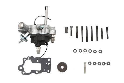 Motorshop - Replica Oil Pump Assembly