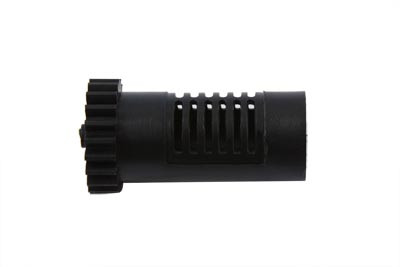 V-Twin - Cam Chest Breather Valve Plastic .005 Oversize