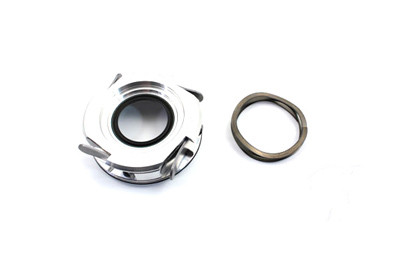 S&S Cycle #31-2070 - Crankcase Breather Valve
