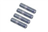 Motorshop #72985 - Top Engine Mount Stud Set
