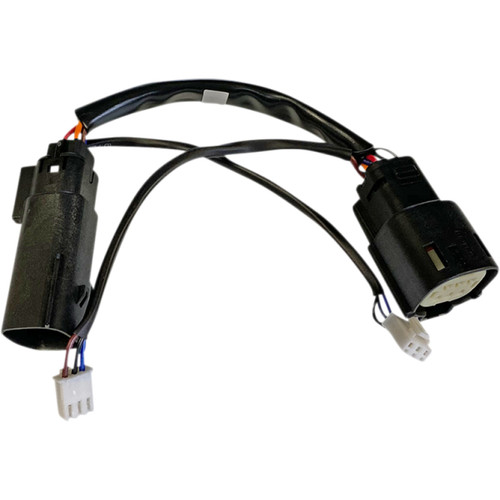 Custom Dynamics #PR-MPR-SS8 - Adapter - Plasma Rod - Run/Brake