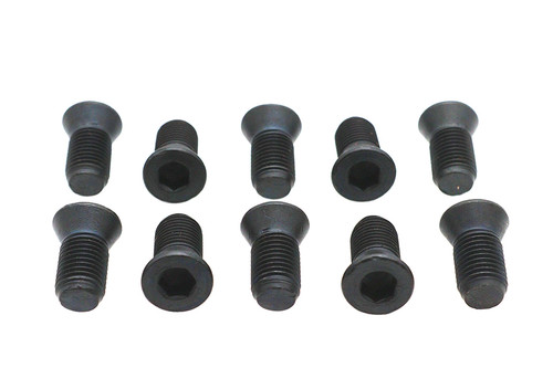 Eastern #A-30280-58 - Generator Pole Screw