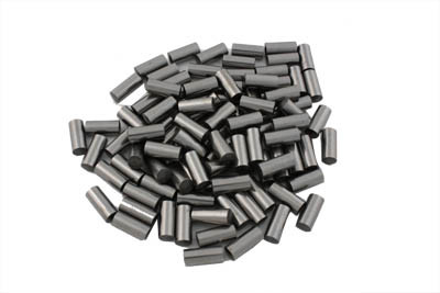 Motorshop - Engine Case Roller Bearings Right Side .0004