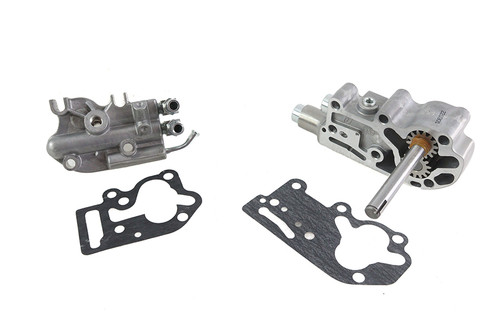 V-Twin #89239 - Stock Type Oil Pump Assembly